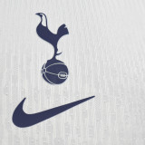 2025/26 TH FC Home White Player Version Soccer Jersey