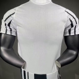 2025/26 JUV Home Player Version Soccer Jersey