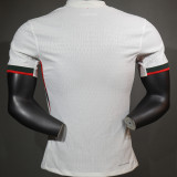 2025/26 CFC Away White Player Version Soccer Jersey