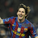 2009/10 A Home Retro Player Version Long Sleeve Soccer Jersey 球员版长袖