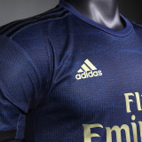 2019/20 RM Away Retro Player Version Soccer Jersey 球员版