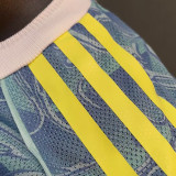 2025/26 JUV Away Player Version Soccer Jersey