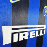 1999/2000 In Milan Home Retro Soccer Jersey
