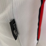 2000/2001 River Plate Away Retro Fans Soccer Jersey