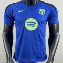 2025 BA Special Edition Player Version Soccer Jersey