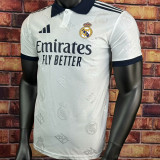 2025 RM Special Edition Player Version Soccer Jersey