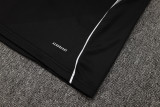 2025/26 Inter Miam Black Sweater Tracksuit
