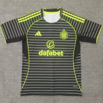 2025/26 Celtic Special Edition Fans Soccer Jersey