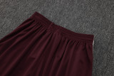 2025/26 AA MaroonTraining Jersey(A Set)