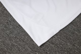 2025/26 Inter Miam White Sweater Tracksuit