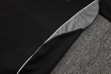2025/26 Inter Miam Black Sweater Tracksuit