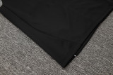 2025/26 Inter Miami Black Kids Jacket Tracksuit
