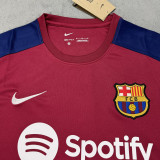 2025 BA Special Edition Fans Soccer Jersey