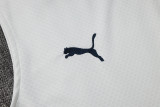 2025/26 RM Off-White Vest Training Jersey(A Set)