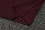 2025/26 BFC Maroon Vest Training Jersey(A Set)