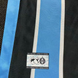 2025/26 Gremio Home Fans Soccer Jersey