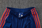 2025/26 ARS Sapphire Blue Kids Sweater Tracksuit