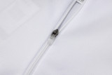 2025/26 Inter Miam White Kids Sweater Tracksuit