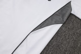 2025/26 Inter Miam White Kids Sweater Tracksuit