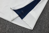 2025/26 RM Off-White Vest Training Jersey(A Set)