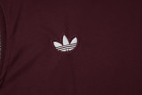 2025/26 BFC Maroon Vest Training Jersey(A Set)