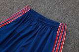 2025/26 ARS Sapphire Blue Kids Sweater Tracksuit