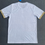2025 Mexico White Special Edition México de Oro Fans Soccer Jersey