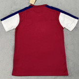 2025 BA Special Edition Fans Soccer Jersey