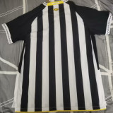 2025/26 Santos Away Fans Soccer Jersey