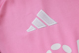 2025/26 Inter Miam Pink Sweater Tracksuit
