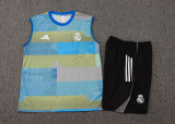 2025/26  RM Vest Training Jersey(A Set)