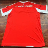 2025/26 BFC Home Red Fans Soccer Jersey