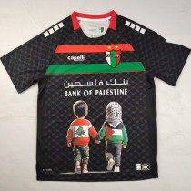 2025 Palestino Special Edition Fans Soccer Jersey