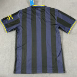 2025/26 M Utd Third Fans Soccer Jersey