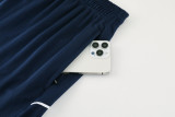 2025/26 NK~  Sapphire Blue Training Jersey(A Set)
