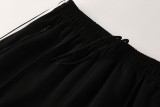 2025/26 Nk~ Black Jacket Tracksuit