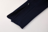 2025/26 Nk~ Sapphire Blue Jacket Tracksuit