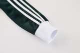 2025/26 Nk~ Green Jacket Tracksuit