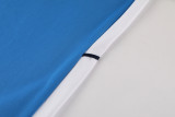 2025/26 NK~  Sapphire Blue Training Jersey(A Set)