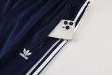 2025/26 Nk~ Sapphire Blue Jacket Tracksuit