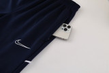 2025/26 Nk~ Sapphire Blue Jacket Tracksuit