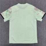 2025/26 Portugal Third Fans Soccer Jersey