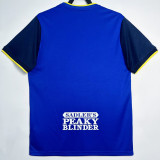 2019/20 Birmingham Third Retro Soccer Jersey