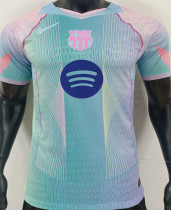 2025 BA Special Edition Player Version Soccer Jersey