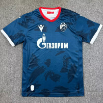 2024/25 Belgrade Red Star Away Fans Jersey  贝尔格拉红星