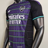 2025/26 ARS Special Edition Player Version Jersey