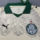 2025/26 Palmeiras Third Fans Soccer Jersey