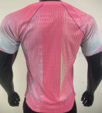2025 BA Special Edition Player Version Soccer Jersey