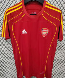 2025 ARS Special Version Fans Soccer Jersey