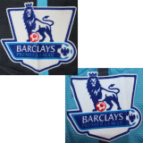 2011/12 ARS Away Retro Player Version Long Sleeve Jersey 球员版长袖